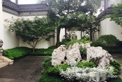 以石造境