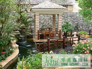 汕尾市專業(yè)的景觀園林設(shè)計(jì)公司有哪些高清圖片 高清大圖