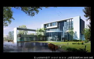 水晶石住宅公建景觀效果圖大全十的圖片瀏覽,建筑效果圖,公共建筑效果圖,建筑設(shè)計(jì)施工圖紙資料下載