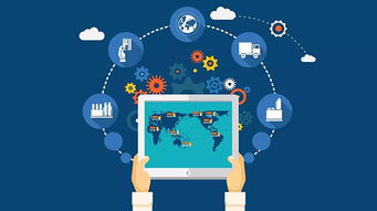 工業(yè)互聯(lián)網(wǎng)數(shù)據(jù)服務 超越軟件與互聯(lián)網(wǎng)的鴻溝