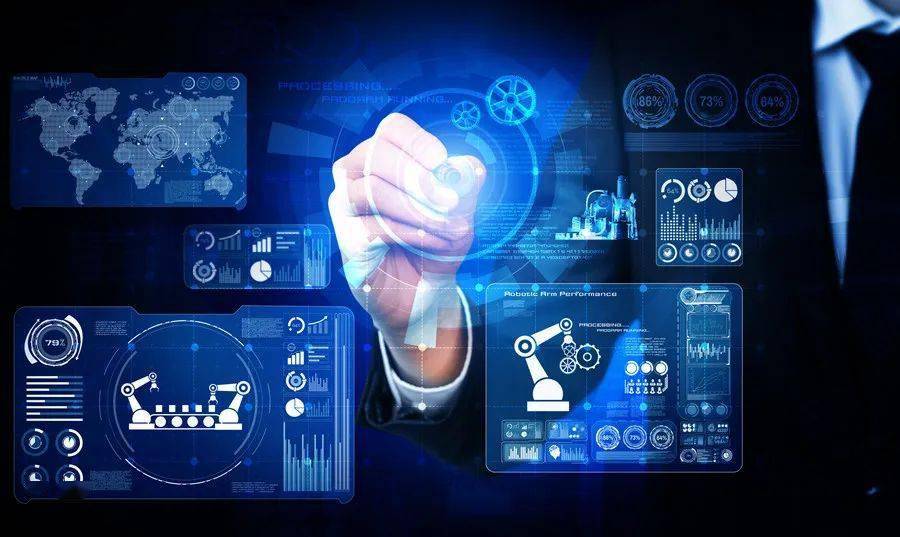 工業(yè)互聯(lián)網(wǎng)的商業(yè)模式演進(jìn) 以數(shù)據(jù)服務(wù)為核心的產(chǎn)業(yè)互聯(lián)網(wǎng)發(fā)展